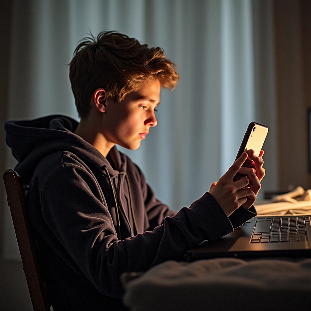 Norwegian Teens and the Rise of ‘Sexting’: A Deep Dive into the Digital Age