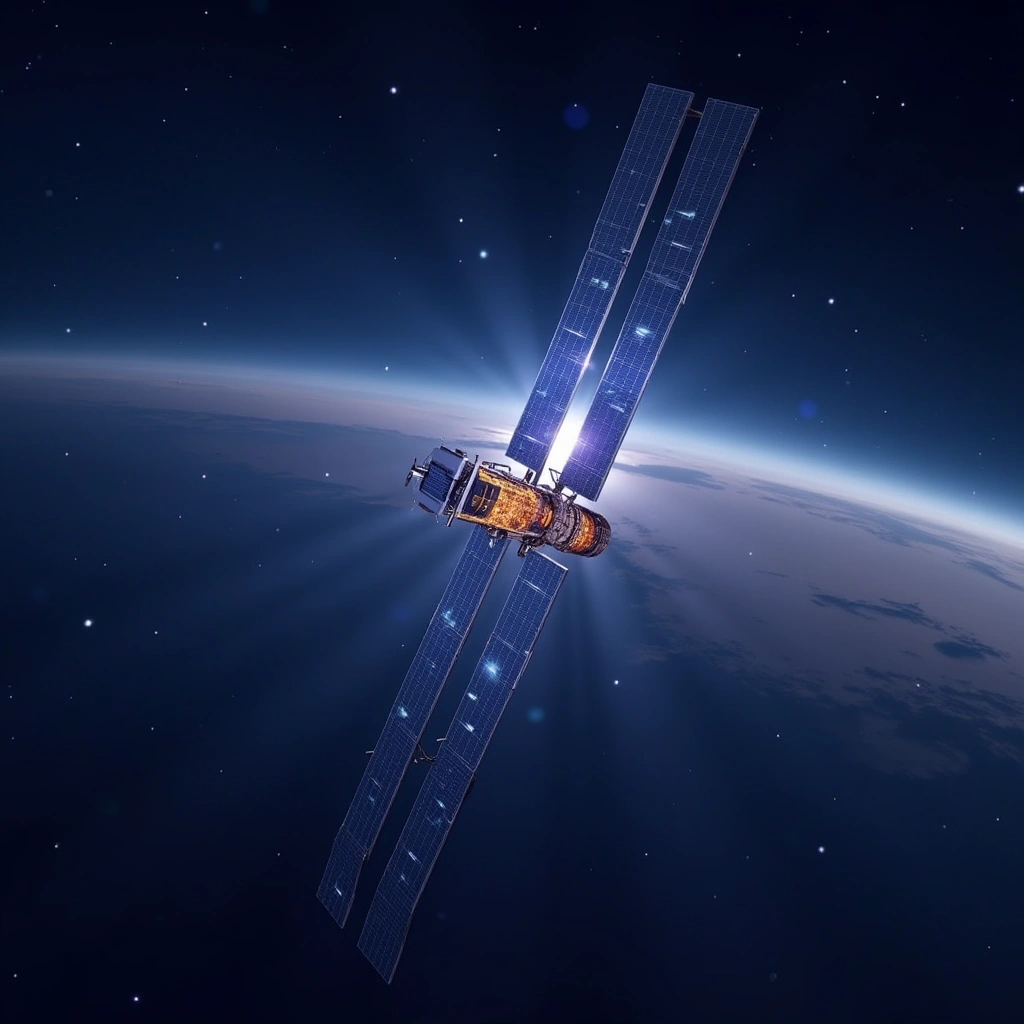 Why Starlink Hesitated to Beam Down in Taiwan: A Tale of 4G, 5G, and Galactic Shenanigans