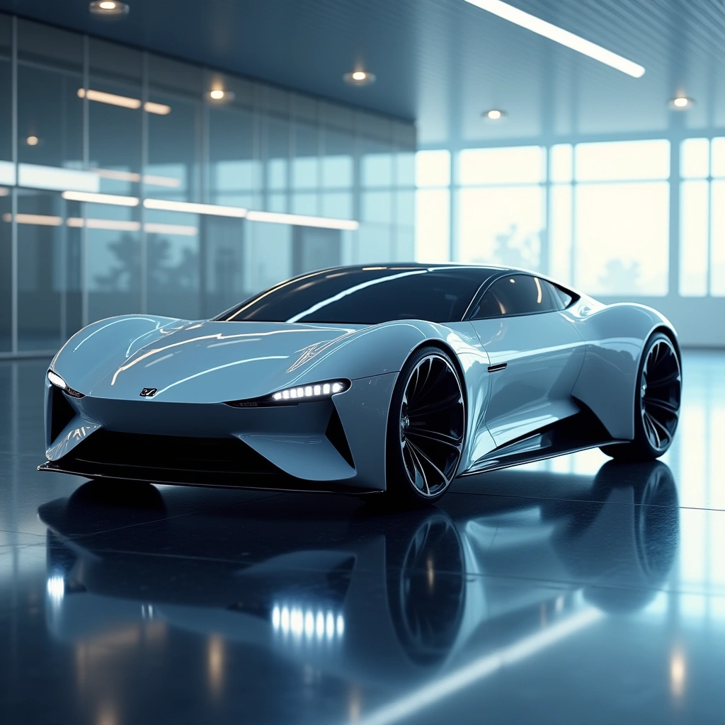 CATL’s Mind-Blowing Battery: 6-Minute Charge and 1,500km Range – Are We Living in a Sci-Fi Movie?