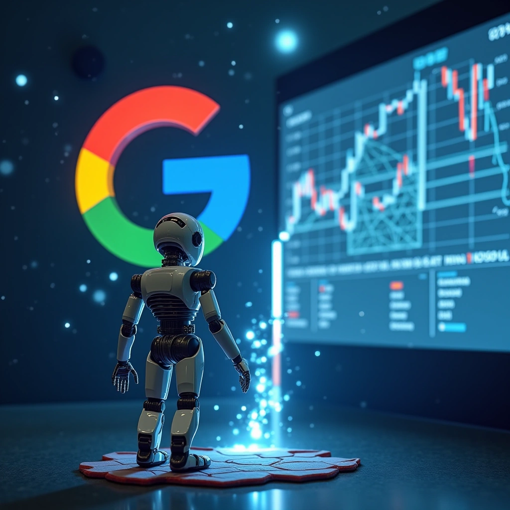 Why Alphabet’s Profits Are Skyrocketing Thanks to Google’s AI Gambles