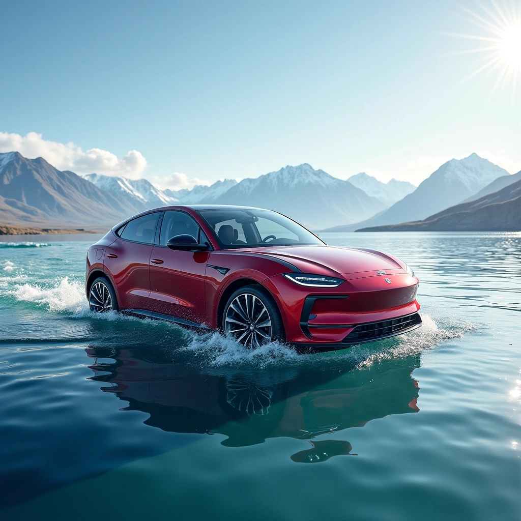Alaska Rivian Owners: Caught in the EV Warranty Bermuda Triangle