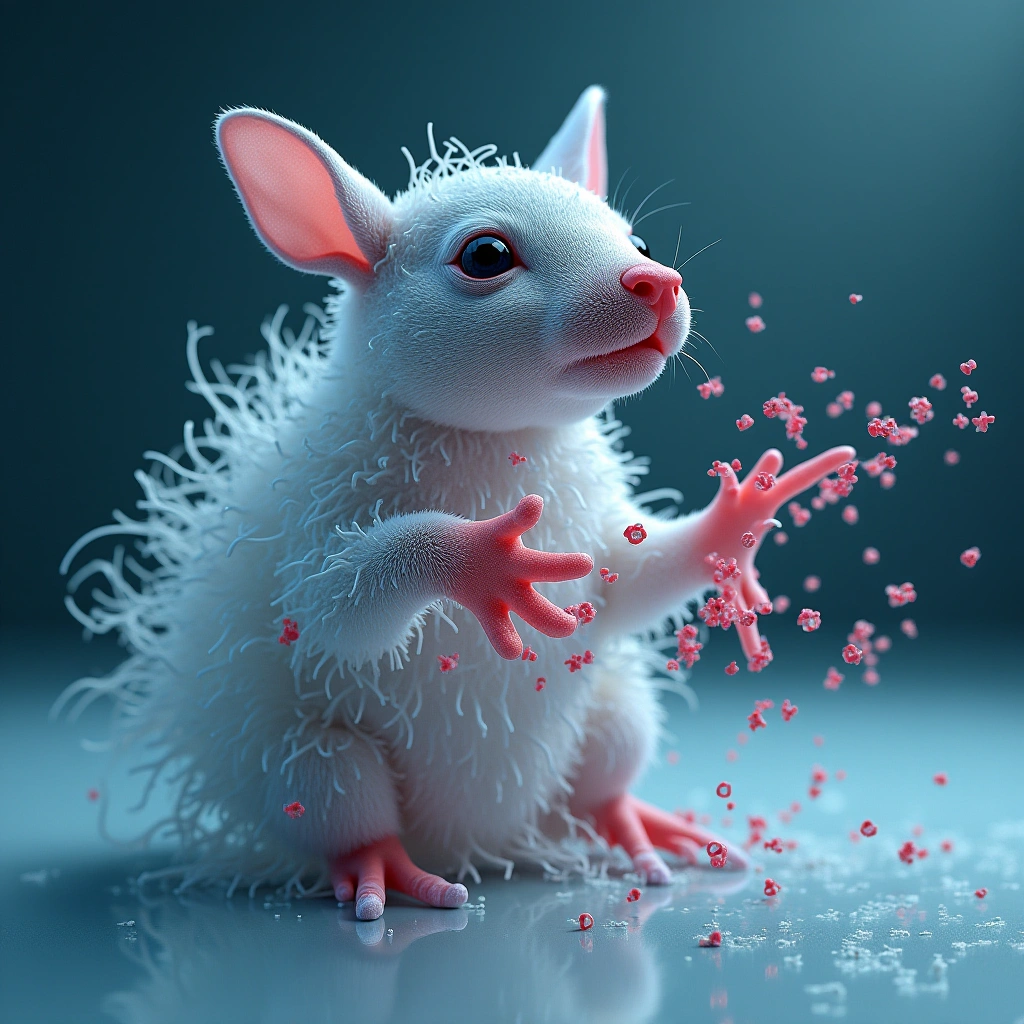 The Future of Healing: How Mammals Are Teaching Us to Regrow Lost Tissues