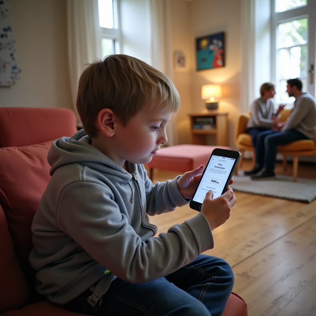 Why Norway’s Move to Ban Under-16s from Social Media Could Be the Boldest Parenting Hack Yet