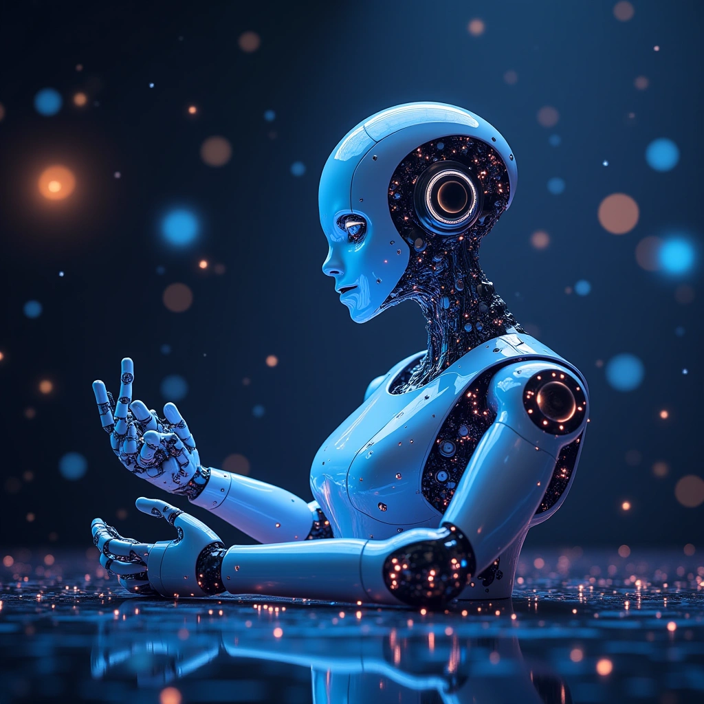 The AI Takeover: Is 44% of New Music Really Just Bots in Disguise?
