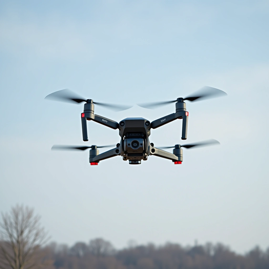 Russian-Made Shahed Drones: A Comedy of Errors in the Sky