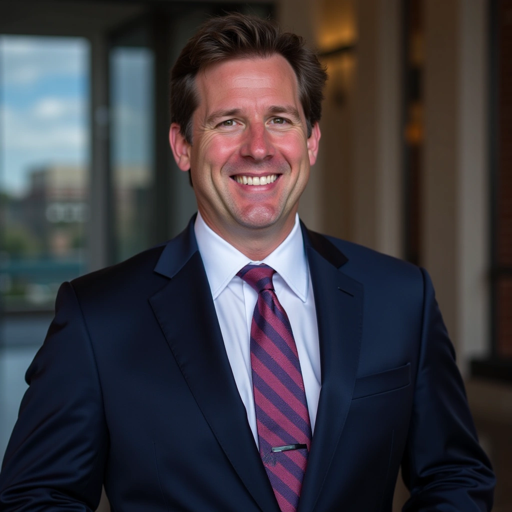Why Senator Josh Hawley Thinks Big Tech and AI Might Just Be the Devil in Disguise
