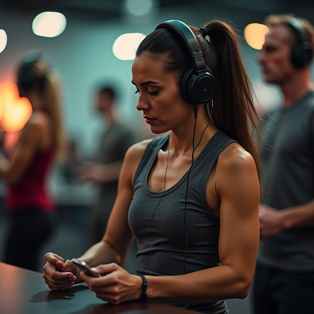 Spotify’s Next Frontier: Why Fitness Content is the New Frontier for Your Playlist