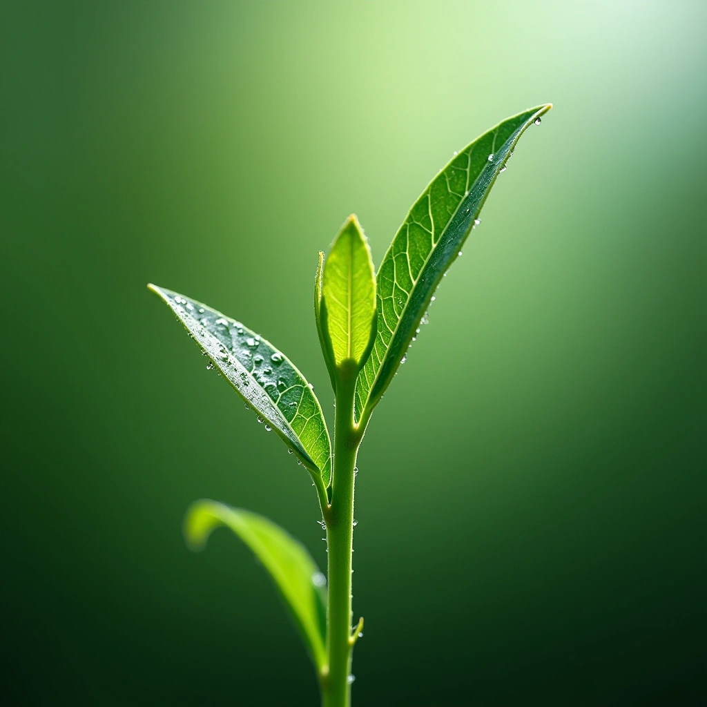 Can Plants Hear the Pitter-Patter of Rain? The Surprising Science Behind Plant Sensory Perception