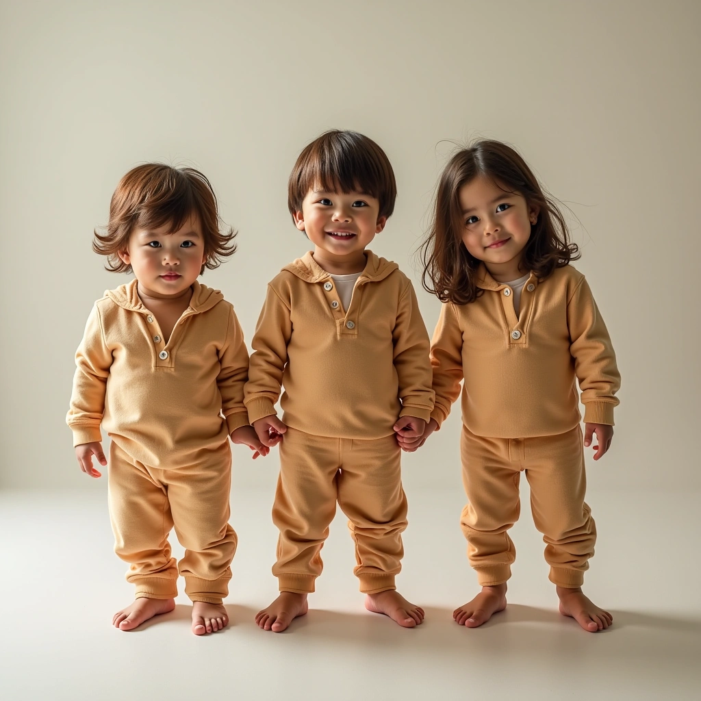 Triplets: The Rise of the Alpha Sibling and the Chaos That Follows