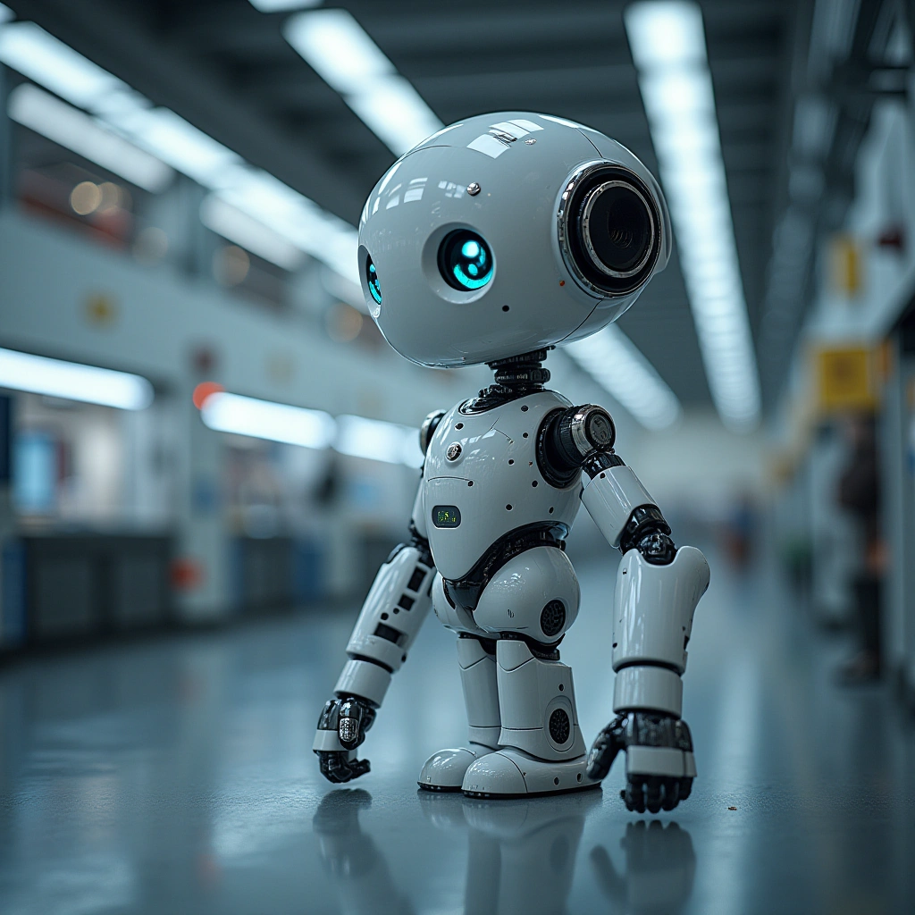 Is Apple Ready to Soar or Stumble? The Ternus Test for AI Growth Post-Cook