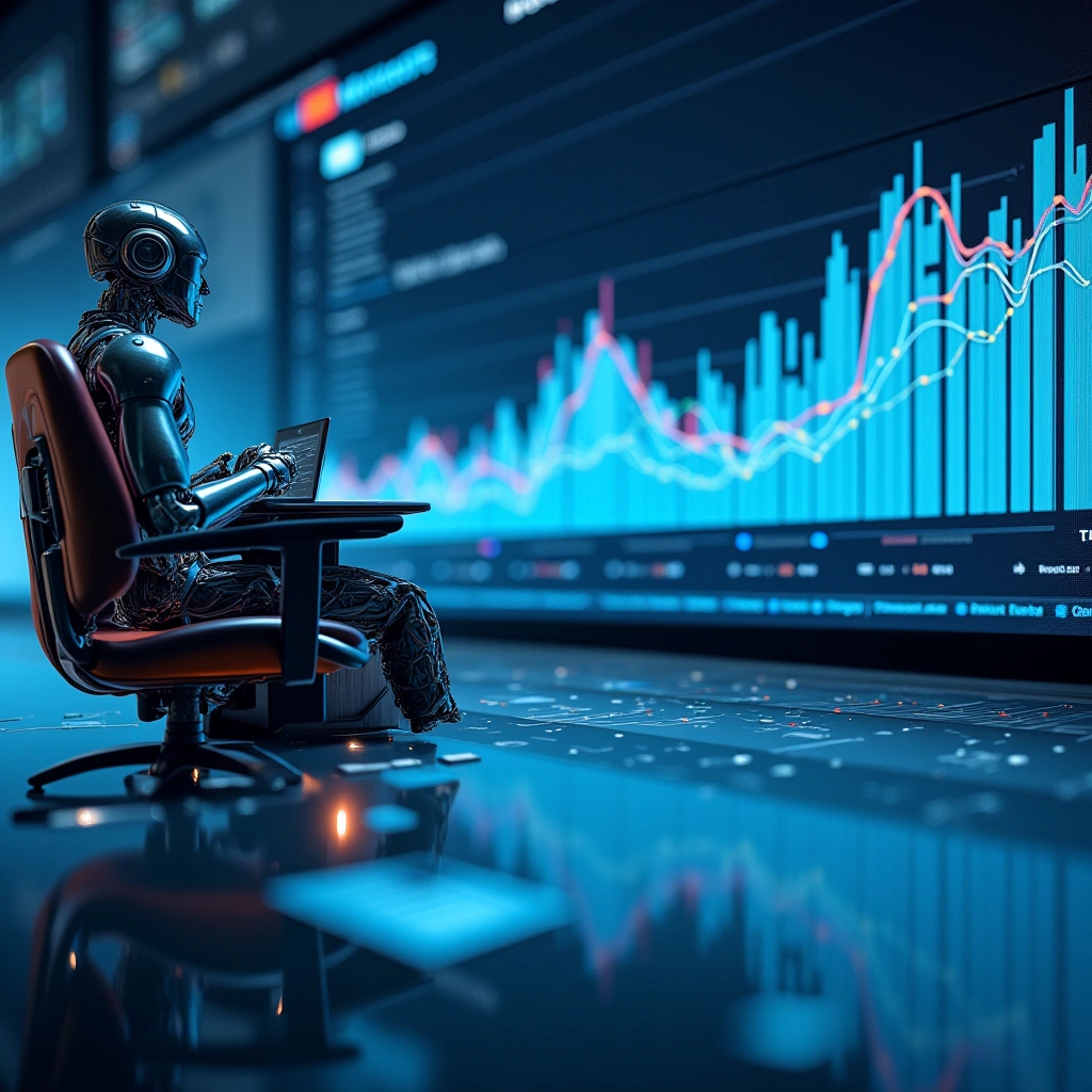 Microsoft’s Q3 Earnings: AI Takes the Spotlight with a Whopping 123% Growth