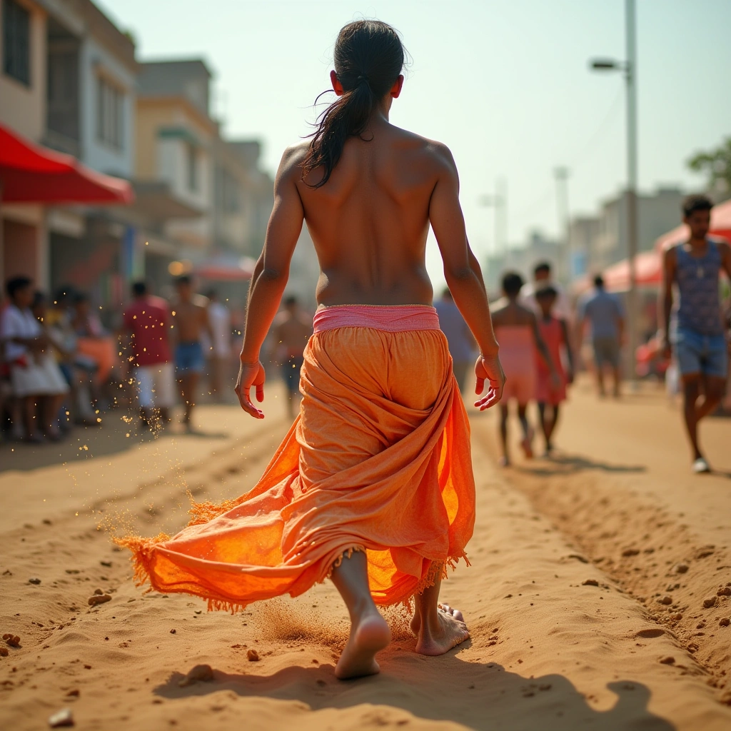 India’s Sizzling Summer: Surviving 55°C and Other Heatwave Shenanigans