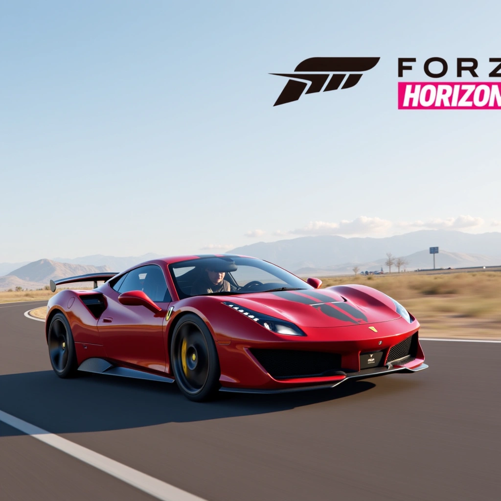 Forza Horizon 5 Hits 5 Million on PS5: The End of Exclusives or Just the Beginning?