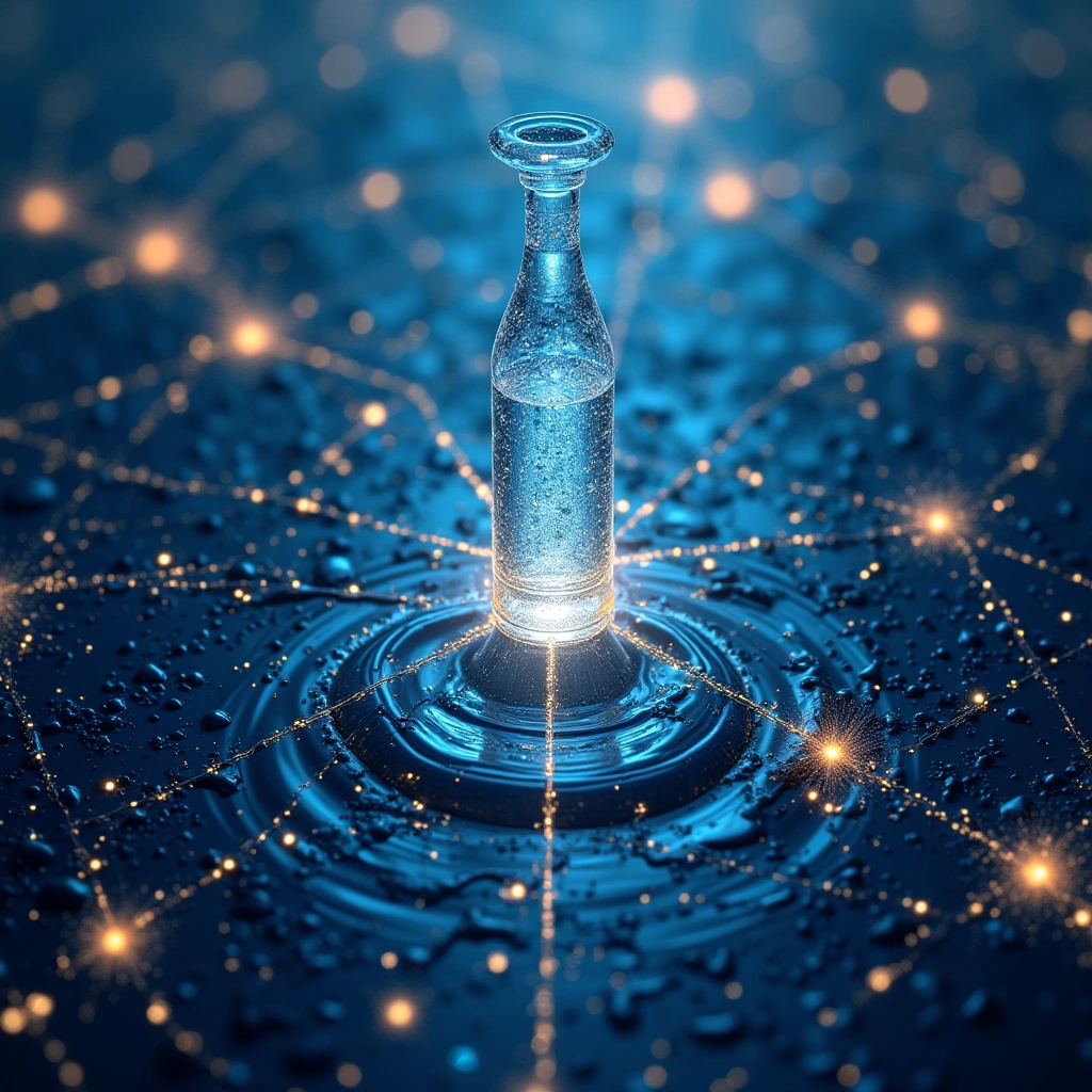 The Water-Energy Nexus of AI: Are Hyperscale Data Centers Turning Up the Heat on US Droughts?