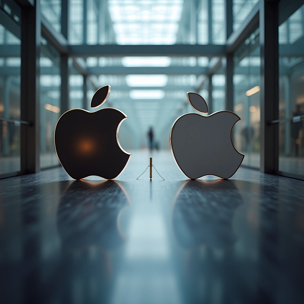 Apple vs. India: The Antitrust Showdown You Didn’t Know You Needed