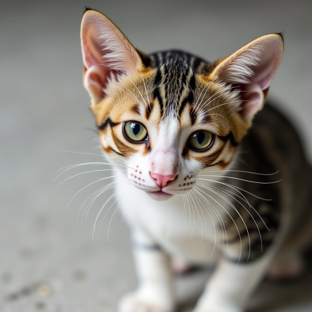 Unpacking the PROTECT Act: What H.R.7045 Means for You and Your Cat
