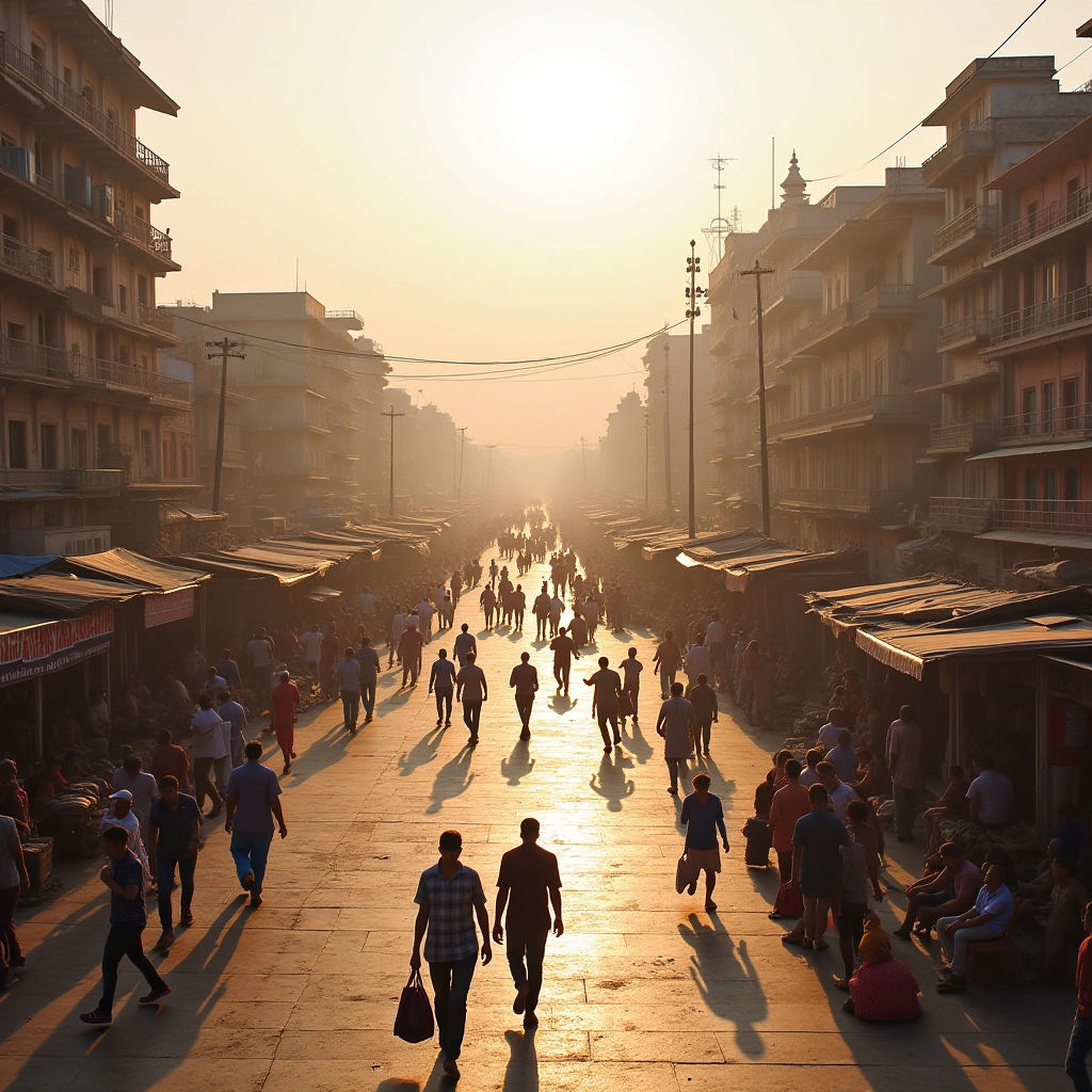 Is India Really Home to the Hottest Cities on Earth? Let’s Break It Down!
