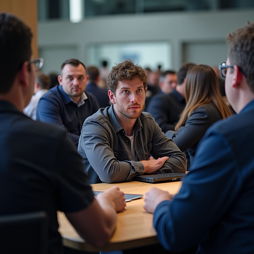 The Legal Showdown: Families of Canadian Mass Shooting Victims Take on OpenAI and Sam Altman