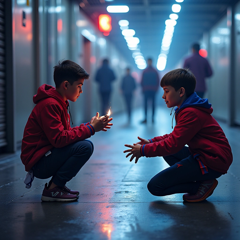 EU vs. Meta: The Battle for Under-13s and Social Media Safety