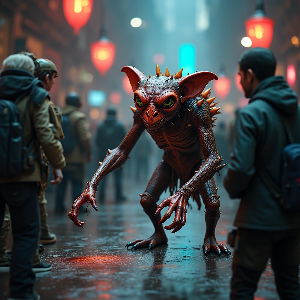 Why Does OpenAI Codex Want to Keep Goblins Under Wraps? A Deep Dive into the Goblin Conspiracy