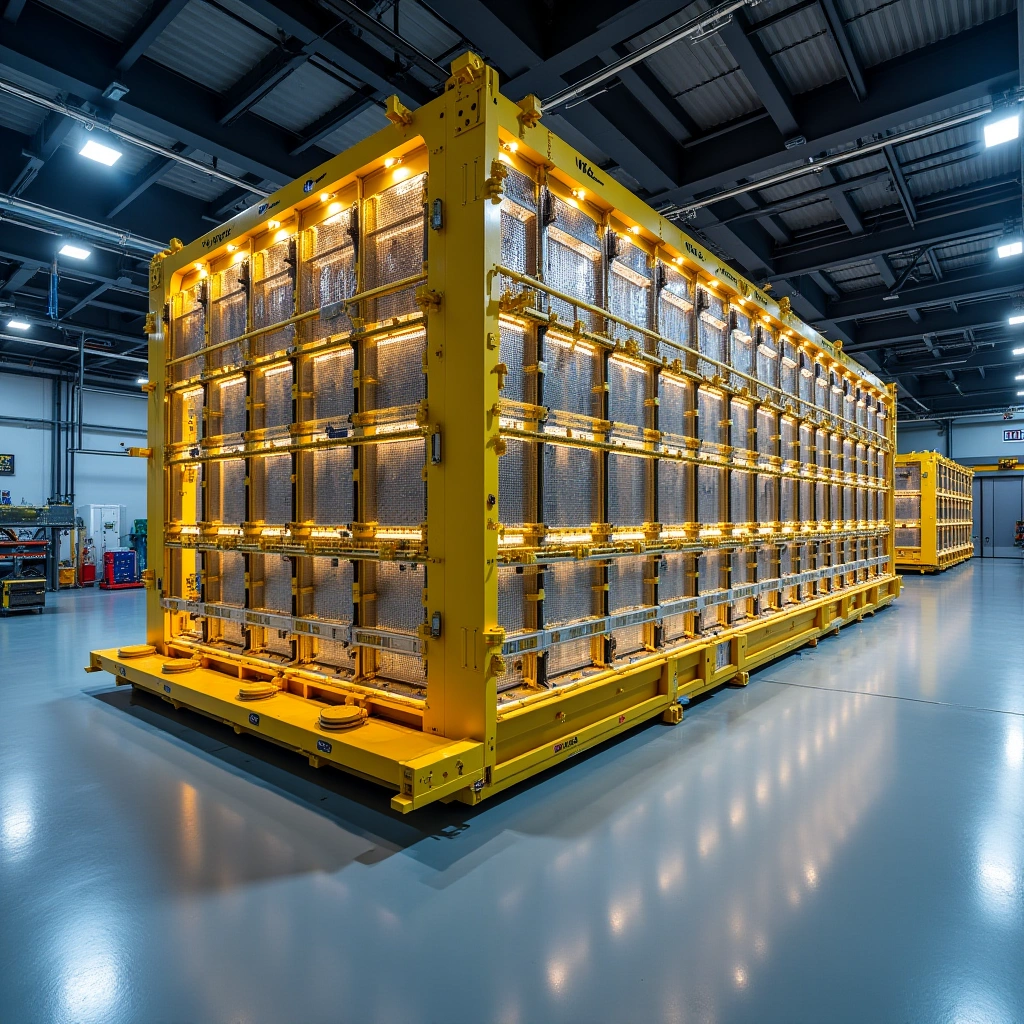 CATL Strikes Gold: The World’s Largest Sodium-Ion Battery Order of 60 GWh Unpacked!