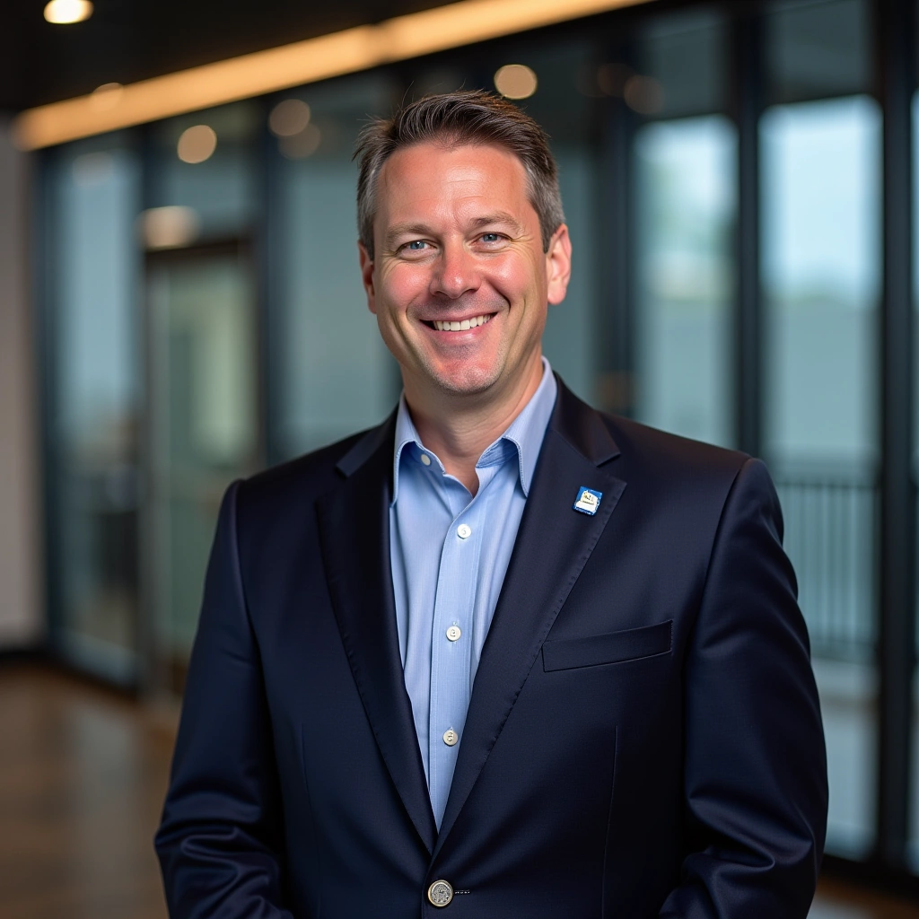 Best Buy’s New CEO Jason Bonfig: What Does This Mean for the Future of Retail?
