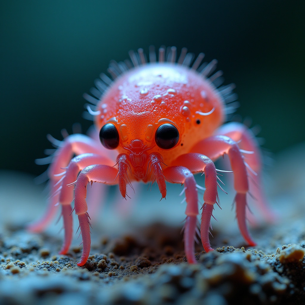 Meet Lacrymaria Olor: The Tiny Predator with a Big Appetite for Paramecium