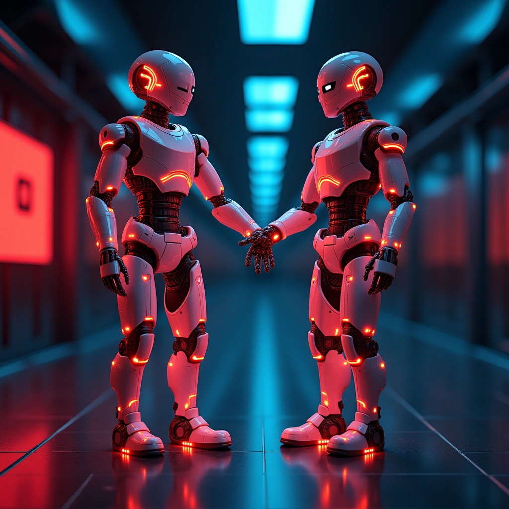 China’s Tech Tug-of-War: Meta’s $2 Billion AI Deal Faces a Red Light