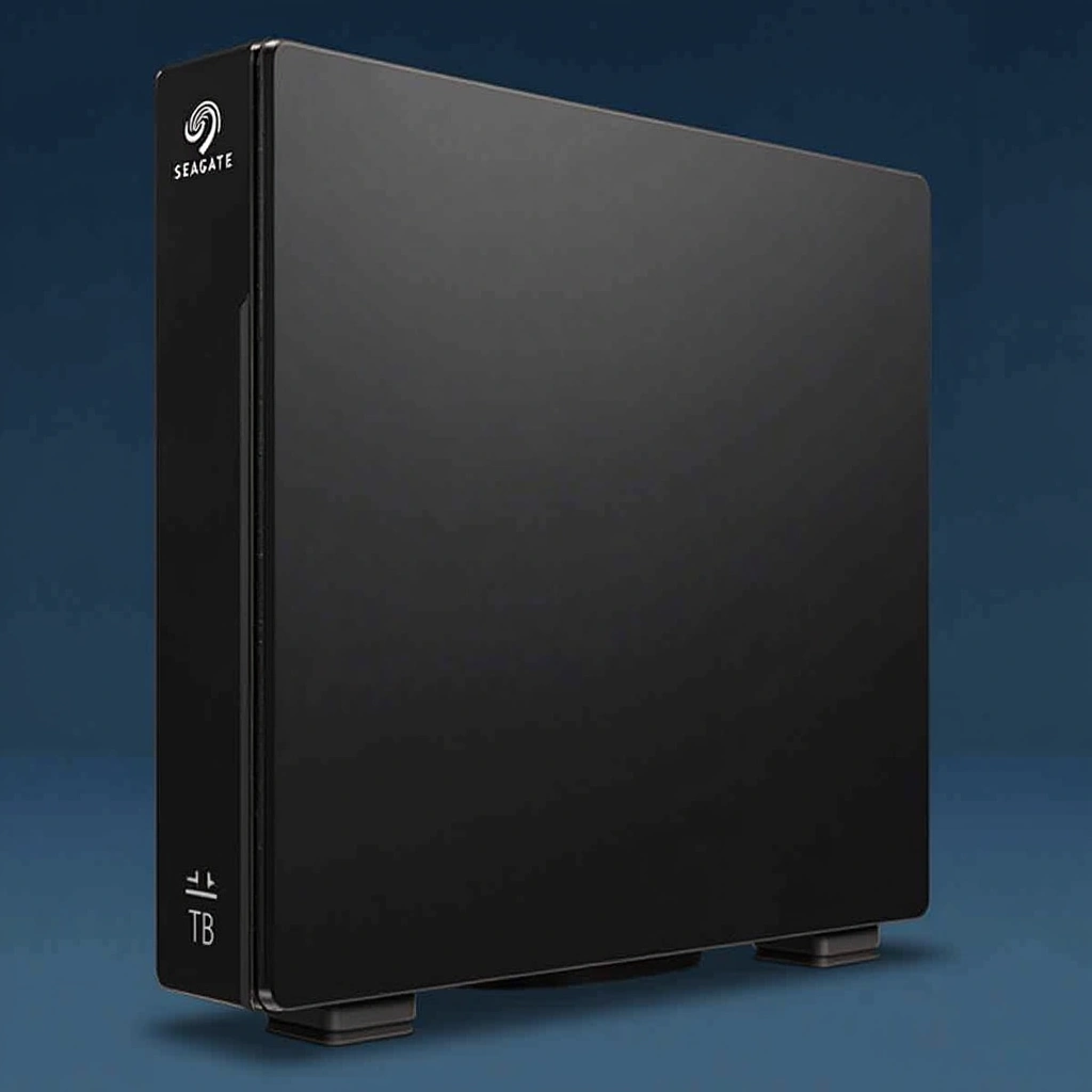 Seagate’s 256TB Drives: The Storage Solution for Hoarders and Gamers Alike
