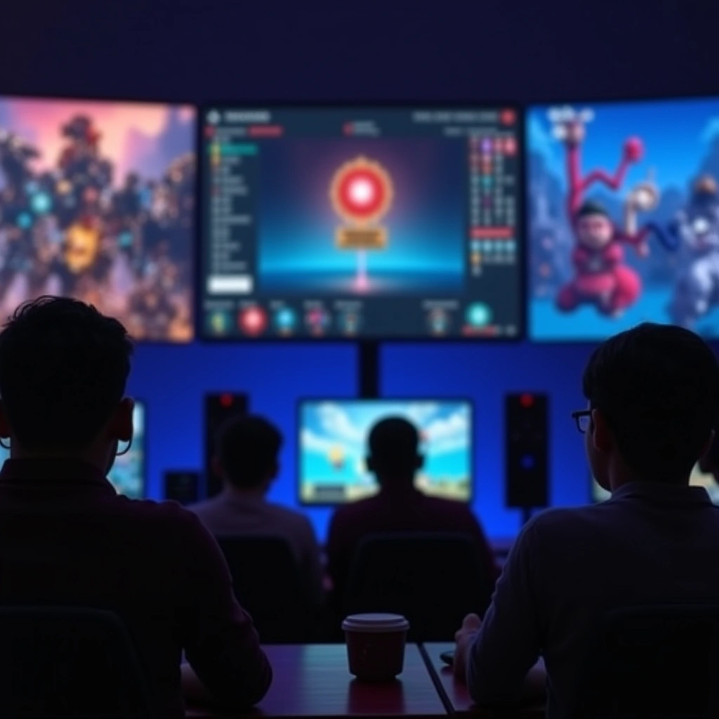India’s Online Gaming Revolution: Age Verification and New Regulation – What It Means for Gamers