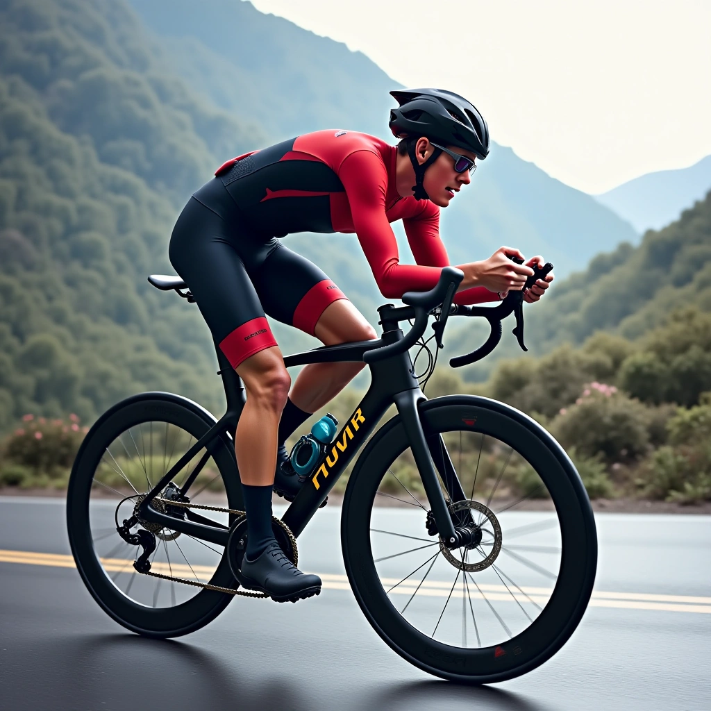 Zwift’s Bold Move: What Rouvy’s Acquisition Means for the Future of Virtual Cycling