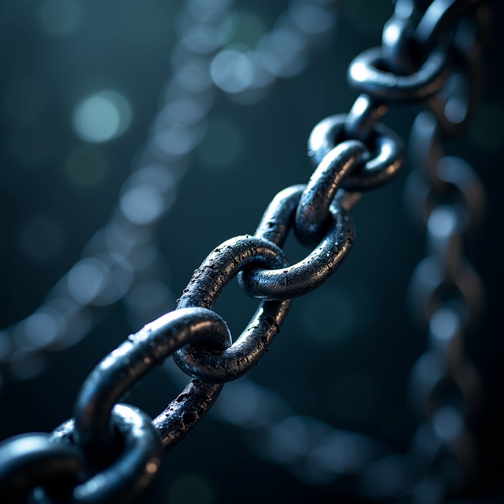 Unleashing the Master of Chains: The Art and Science of Chain Management