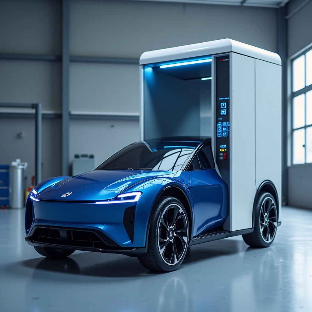 CATL’s 3rd-Gen Shenxing LFP Battery: The Speed Demon of Electric Vehicle Charging