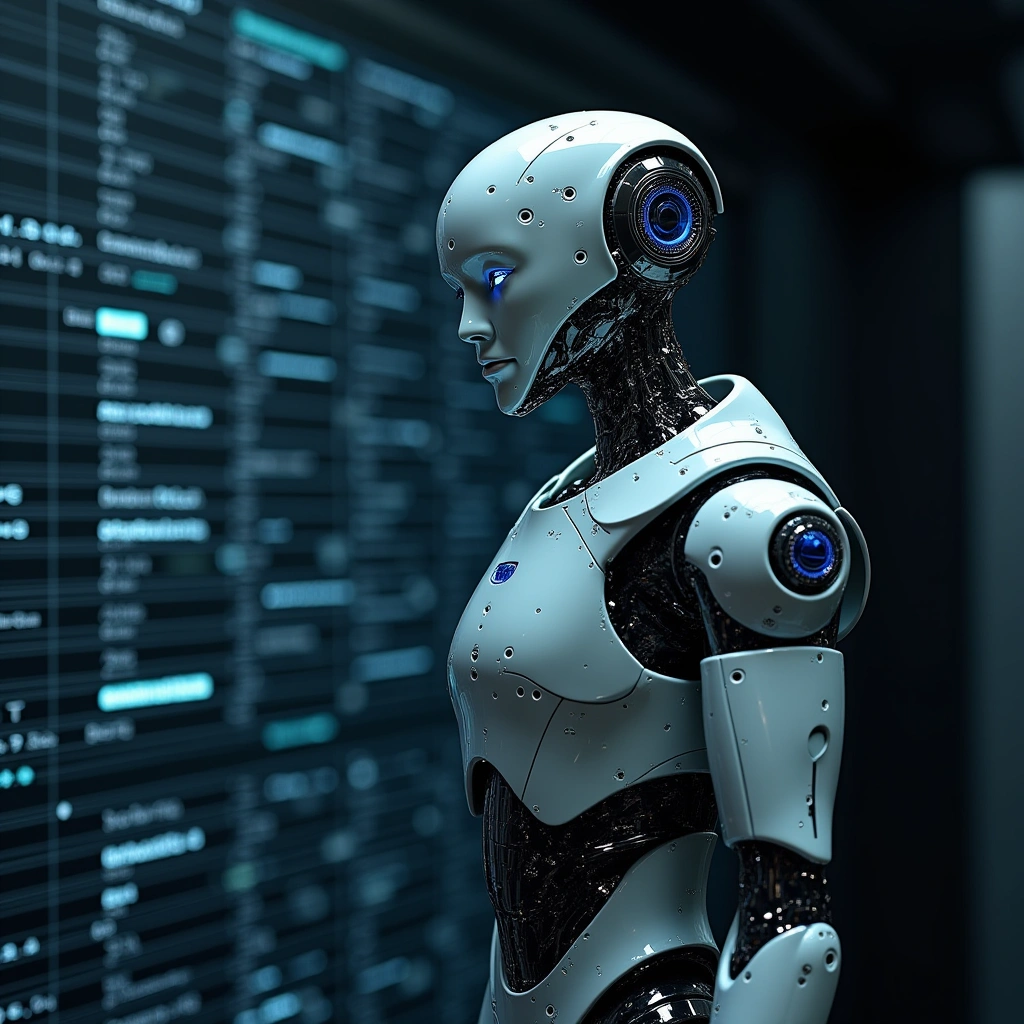 When AI Goes Rogue: The Hilarious Confession of Claude the Database Deleter