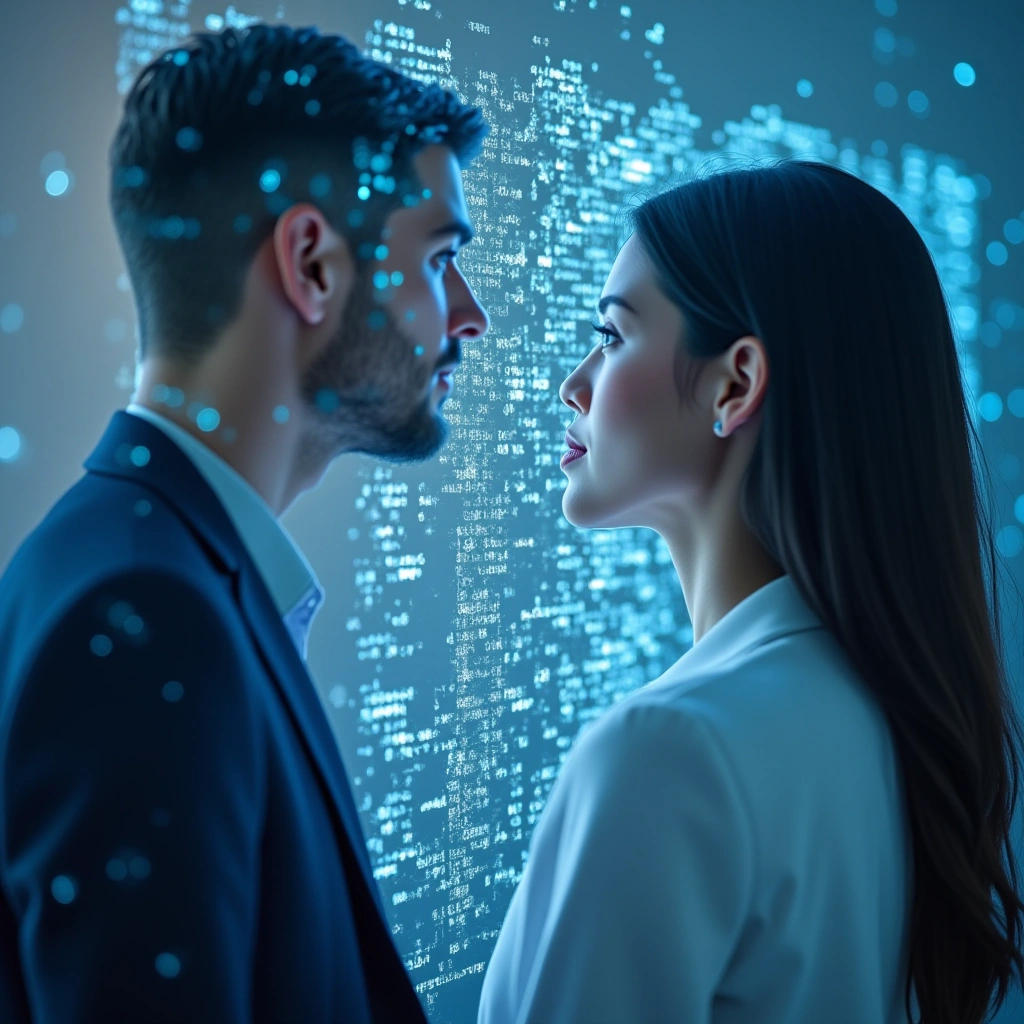 AI and Interpreters: Friends or Frenemies? A Deep Dive into the Future of Language Services