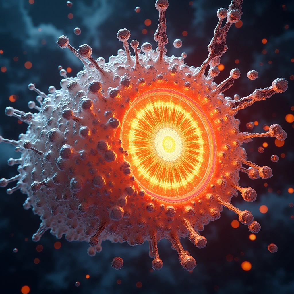 The Cracks in Fusion Energy’s Funding Boom: Is It Time to Panic or Just Grab Popcorn?
