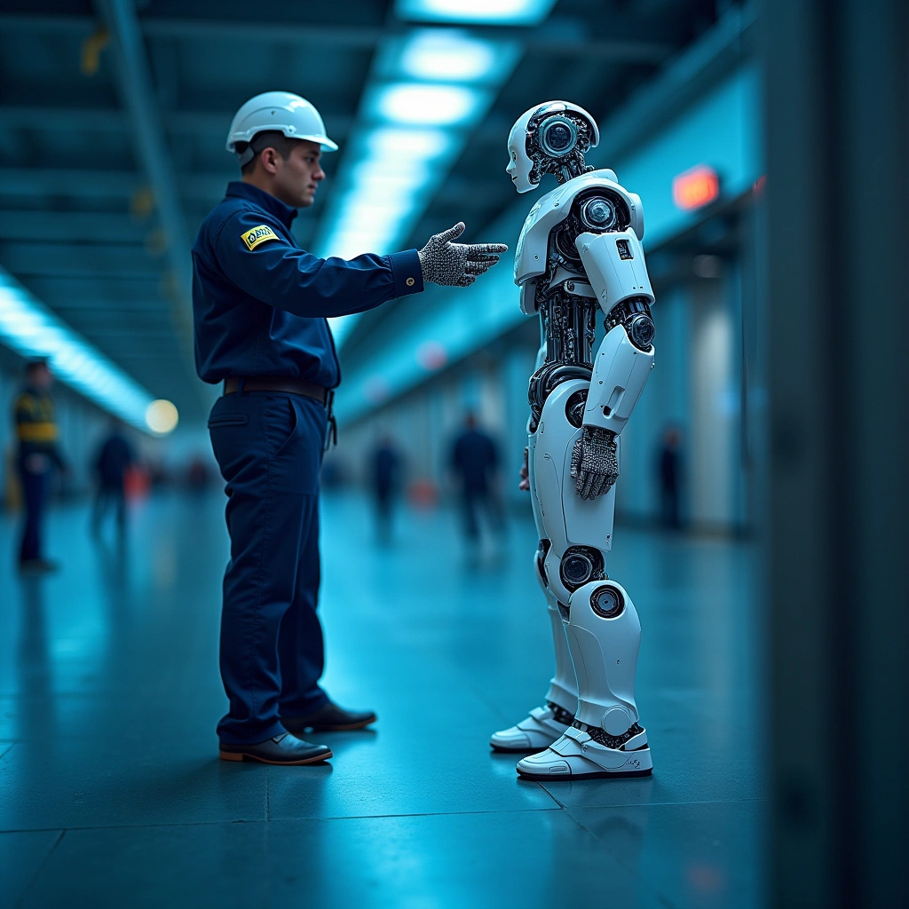Why AI Might Cost More Than Human Workers: The Surprising Truth