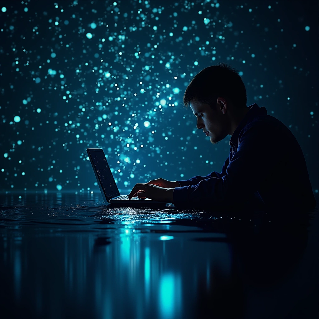 Ransomware Gone Wild: How a Coding Oopsie Left Files in the Digital Abyss