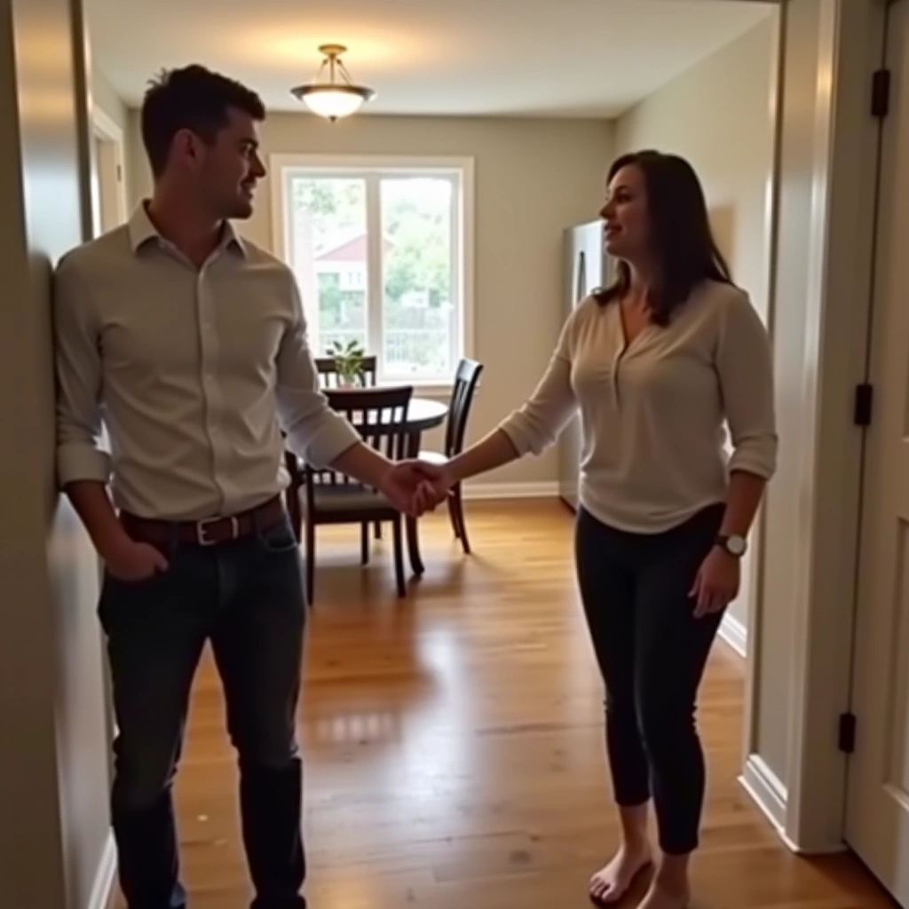 When Your Friend Drops In Like They’re Late for a Meeting: A Hilarious Take on Unexpected Visits