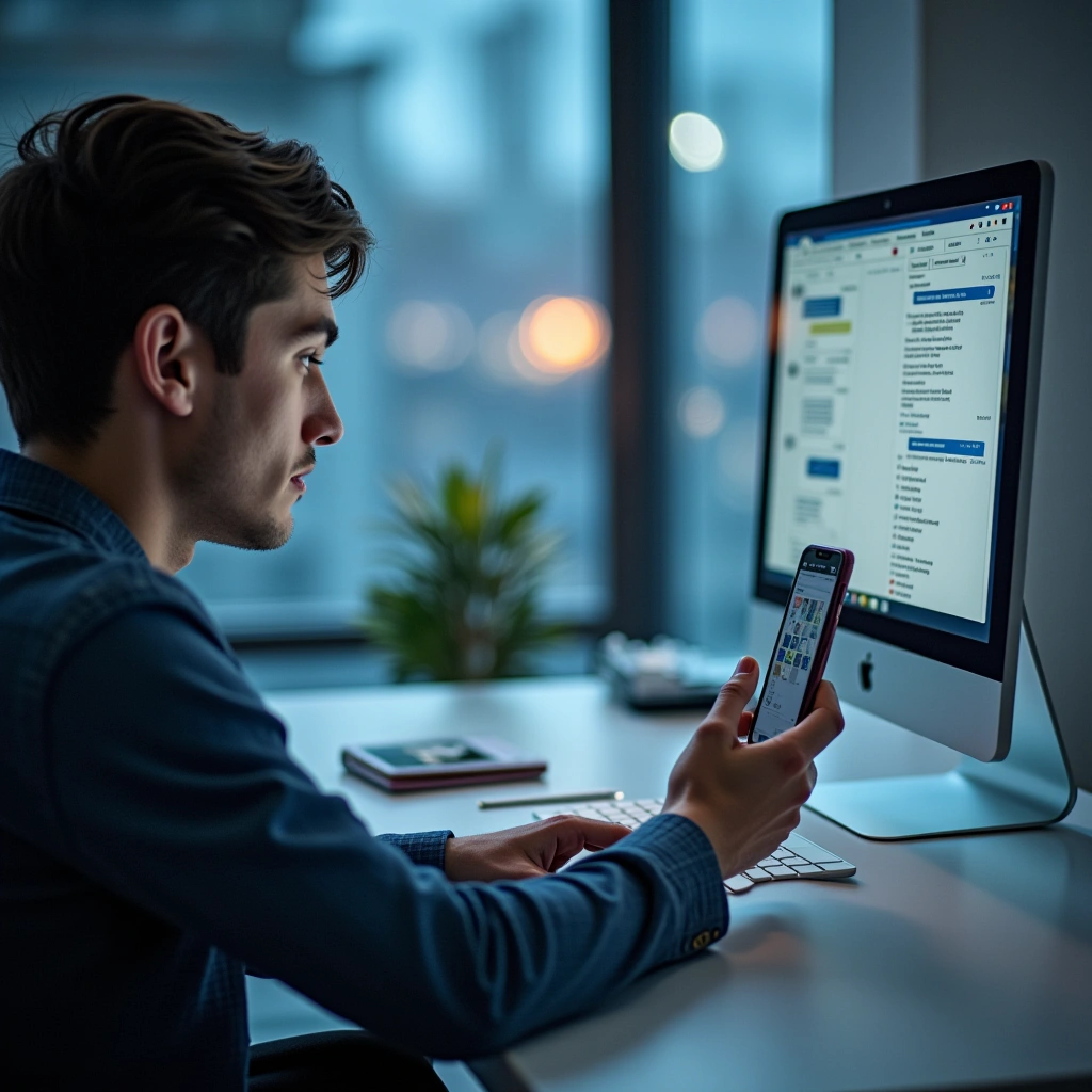 Are Your ‘Deleted’ AI Chats Really Gone? Let’s Dive Into the Controversy!