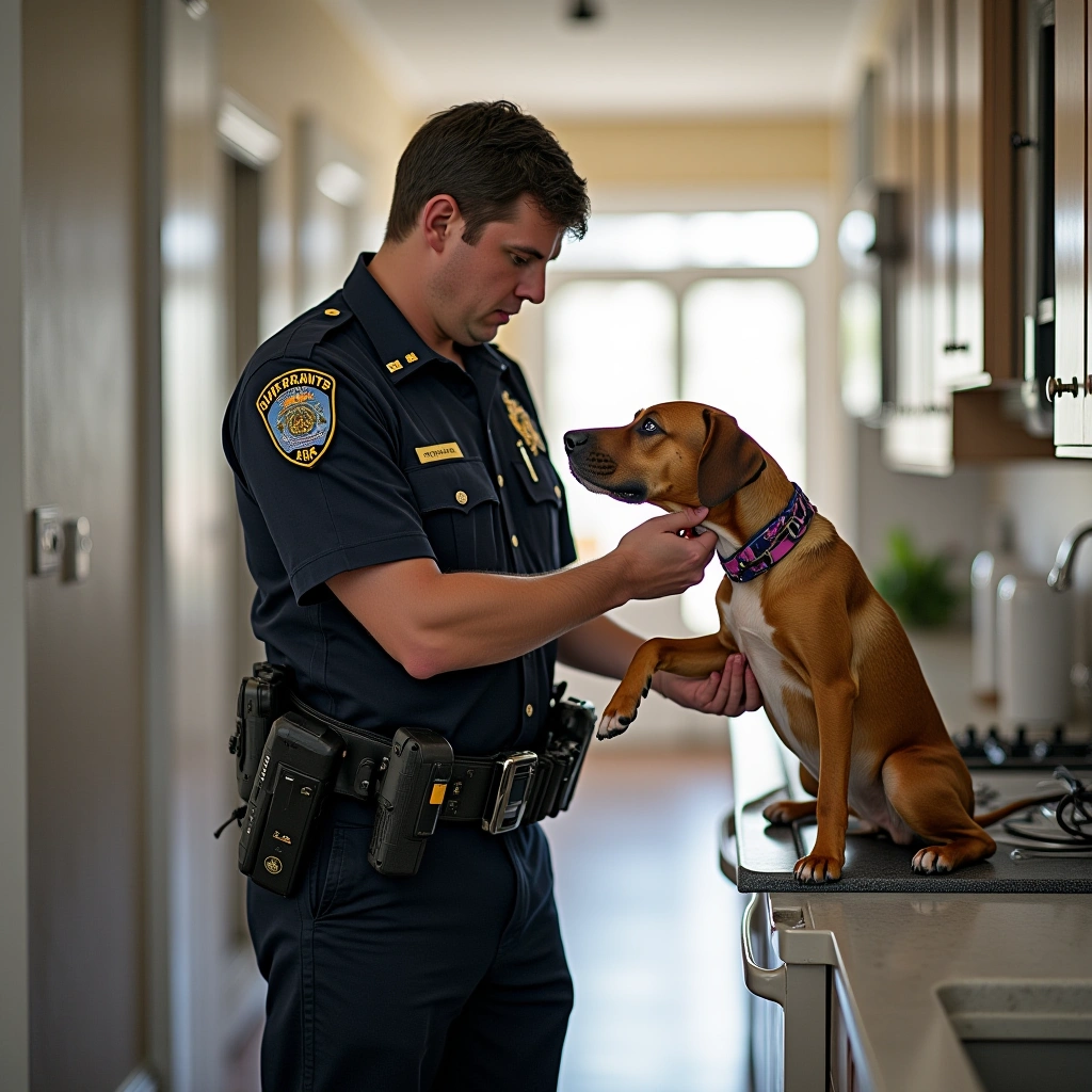 Officer, I Just Smell It: The Whiff of Hilarity in Everyday Life