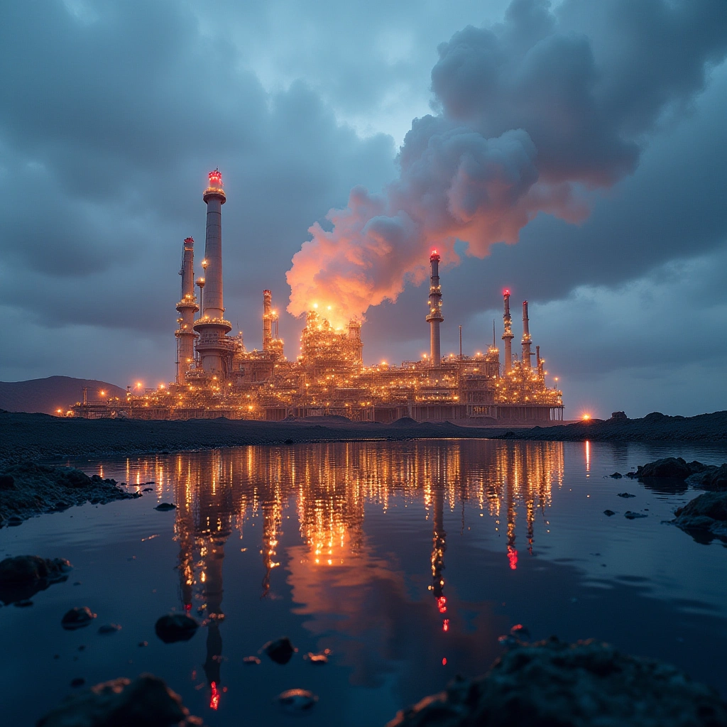 How New Electric Technology Could Zap Fossil Fuels Out of the Dirtiest Industries