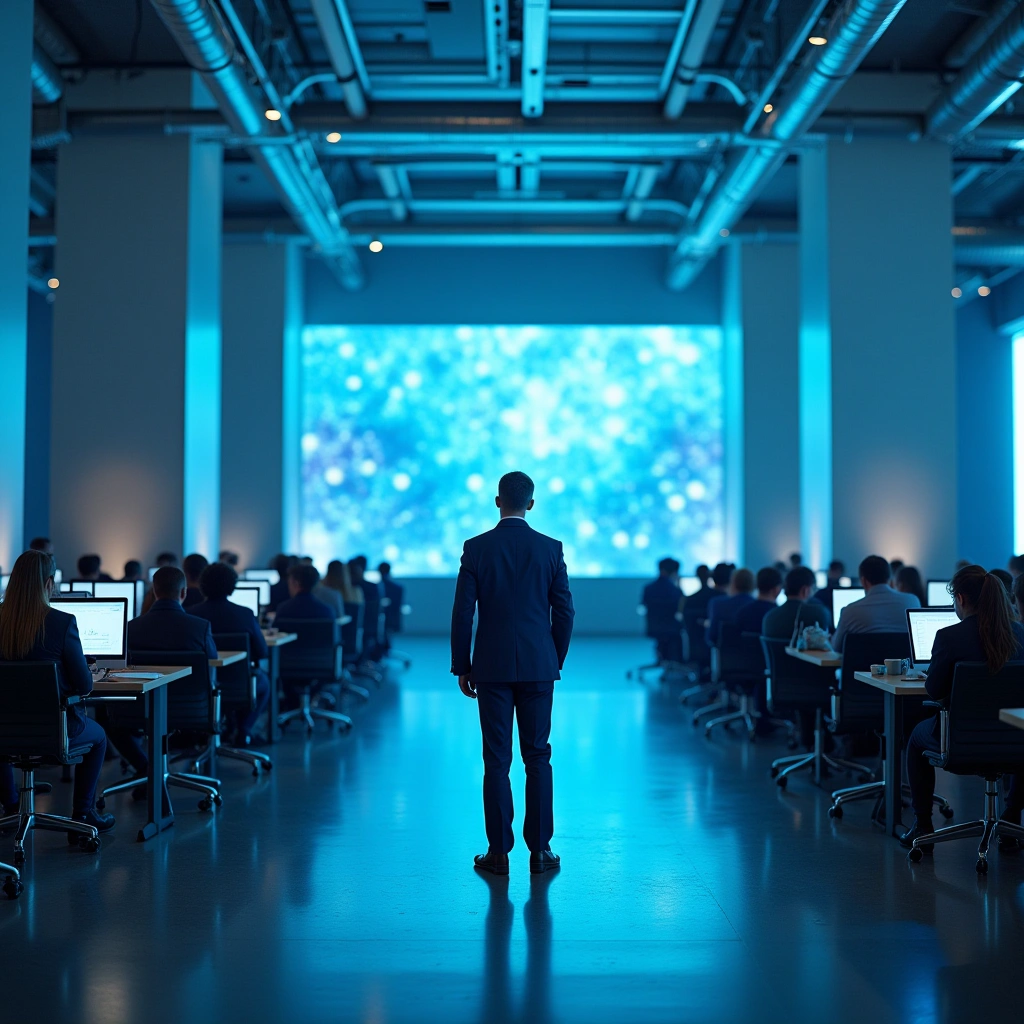 Microsoft’s AI Revolution: Buyouts, Layoffs, and the Future of Work