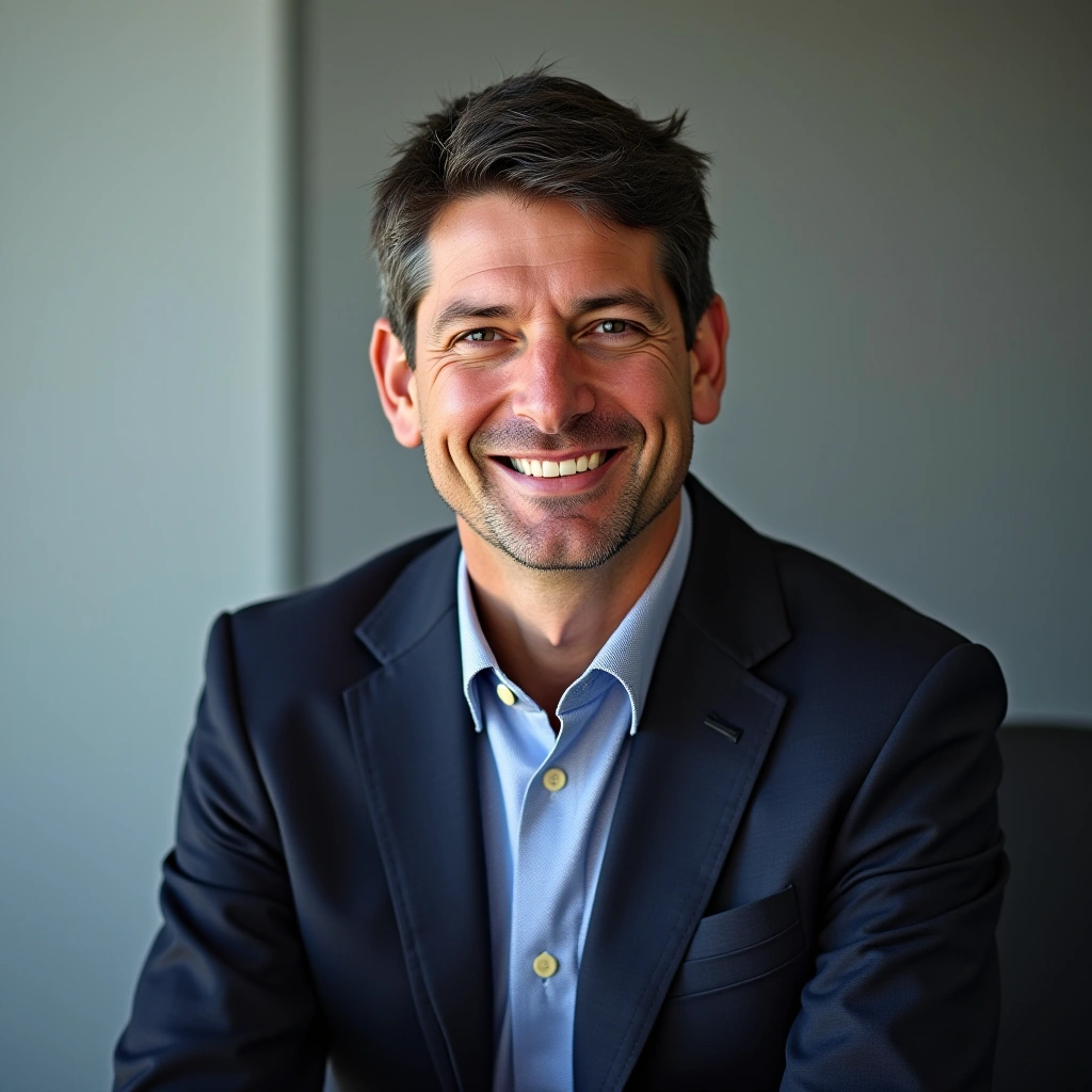 The Tim Cook Replacement: Meet the New CEO, Same as the Old CEO but with a Fancy Camera!