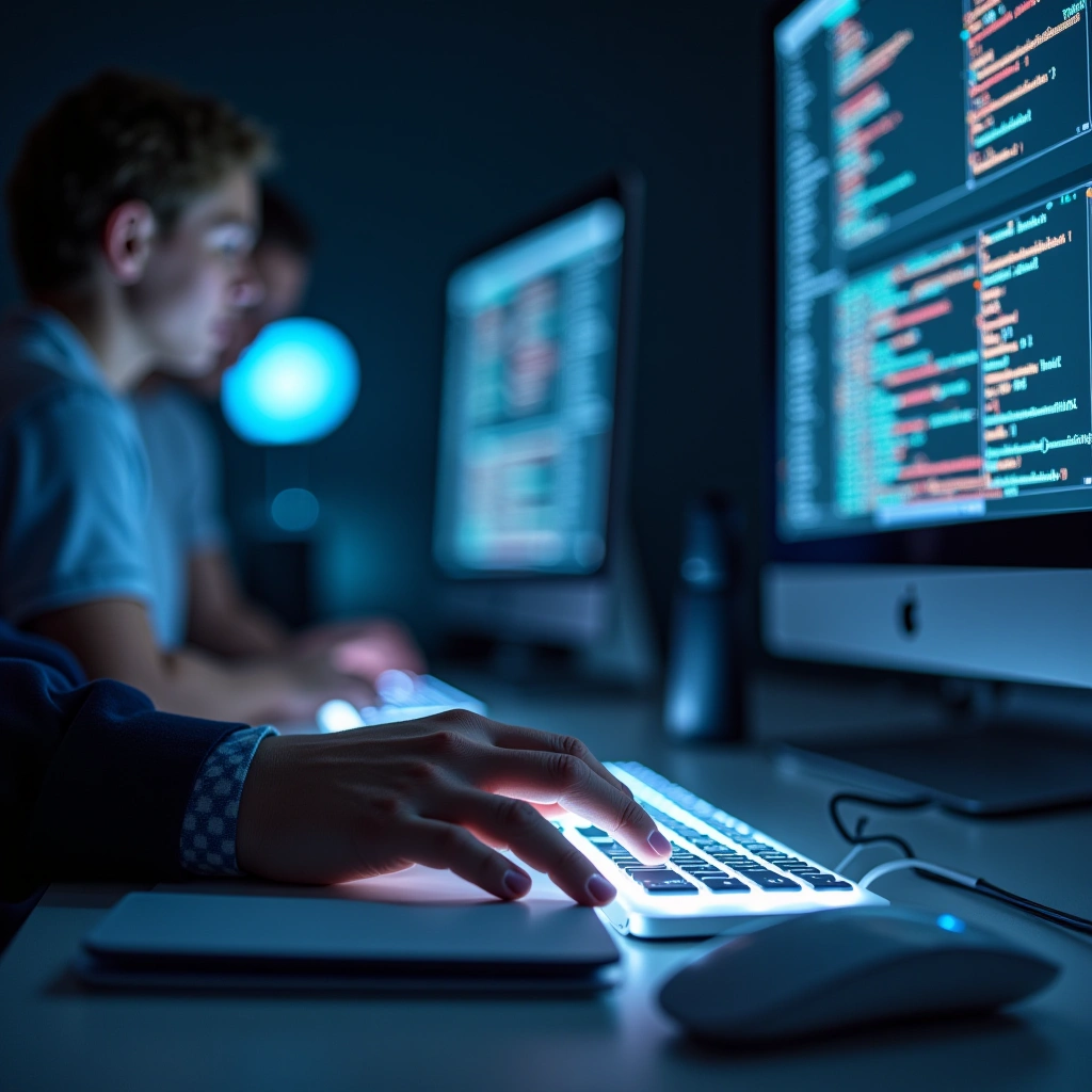 Meta’s New Mouse Move Madness: Are They Training AI or Just Watching Us Work?