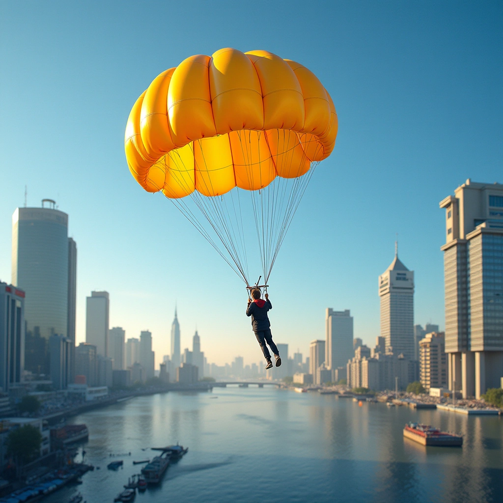 Microsoft’s Buyout Offer: A Golden Parachute or Just a Big Fat Layoff?