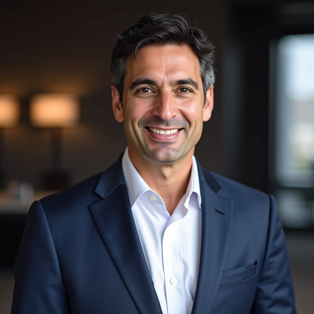 Meet Apple’s New Chief Hardware Officer: Johny Srouji – The Silicon Sorcerer