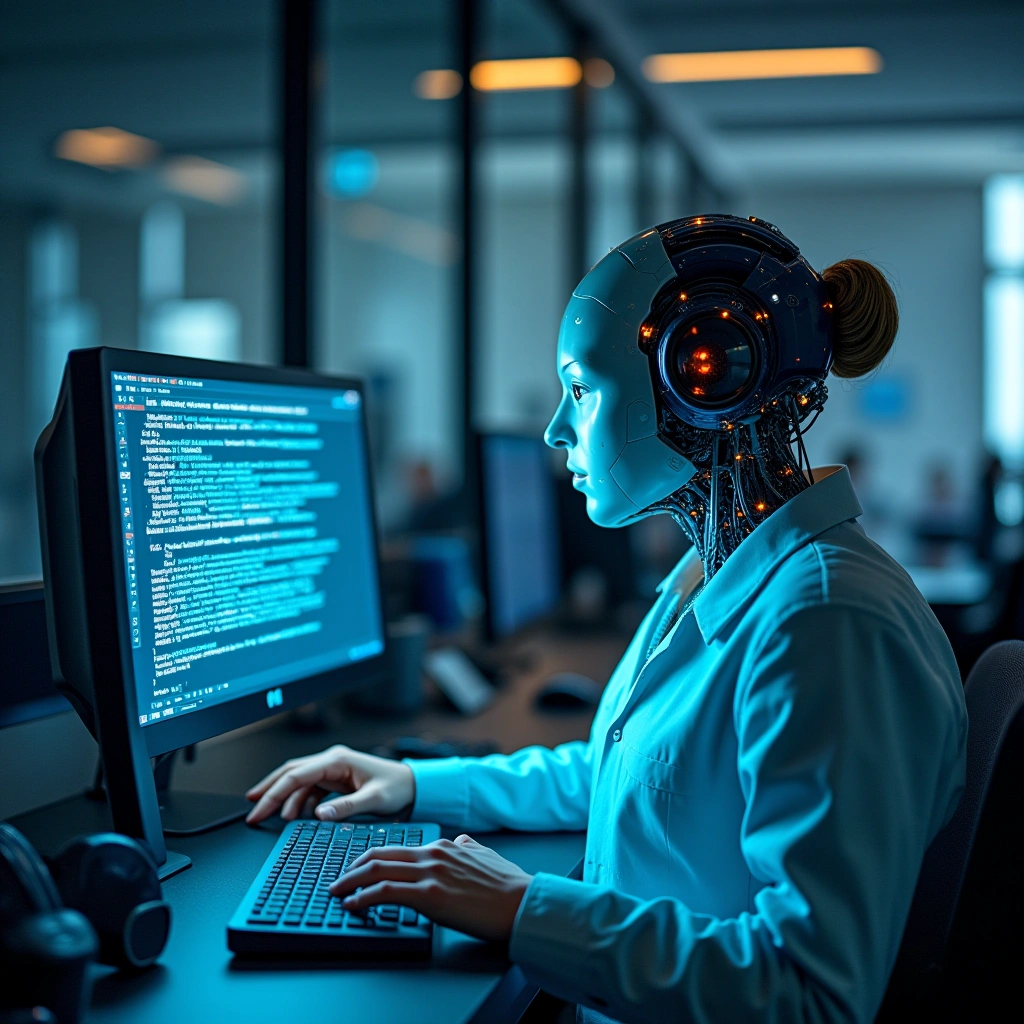 Is Your Job Safe? The AI-Driven Labor Crisis Looms as Meta and Microsoft Cut 20,000 Jobs
