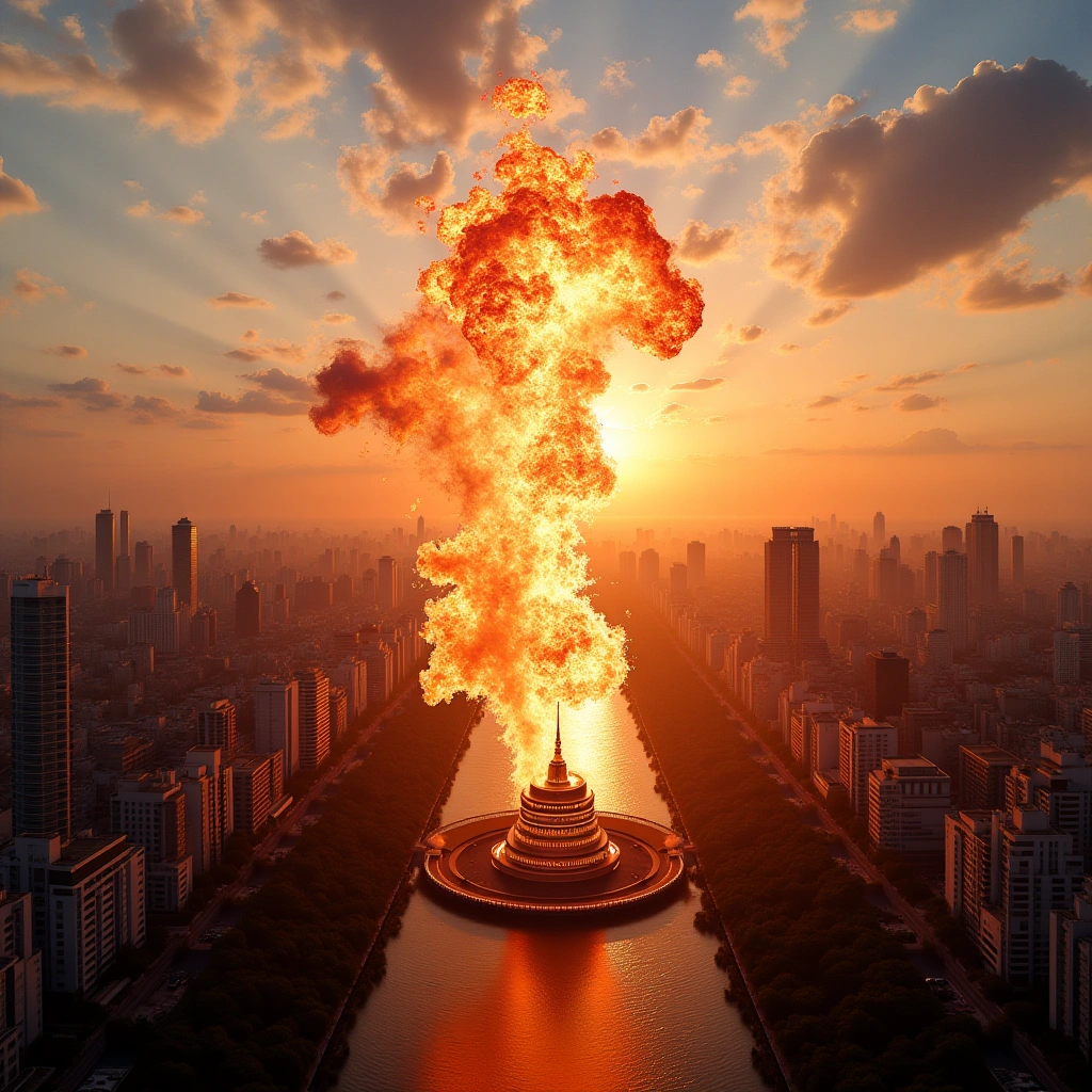 Celebrating History: Saigon’s 50th Victory Anniversary and the Power of Resilience