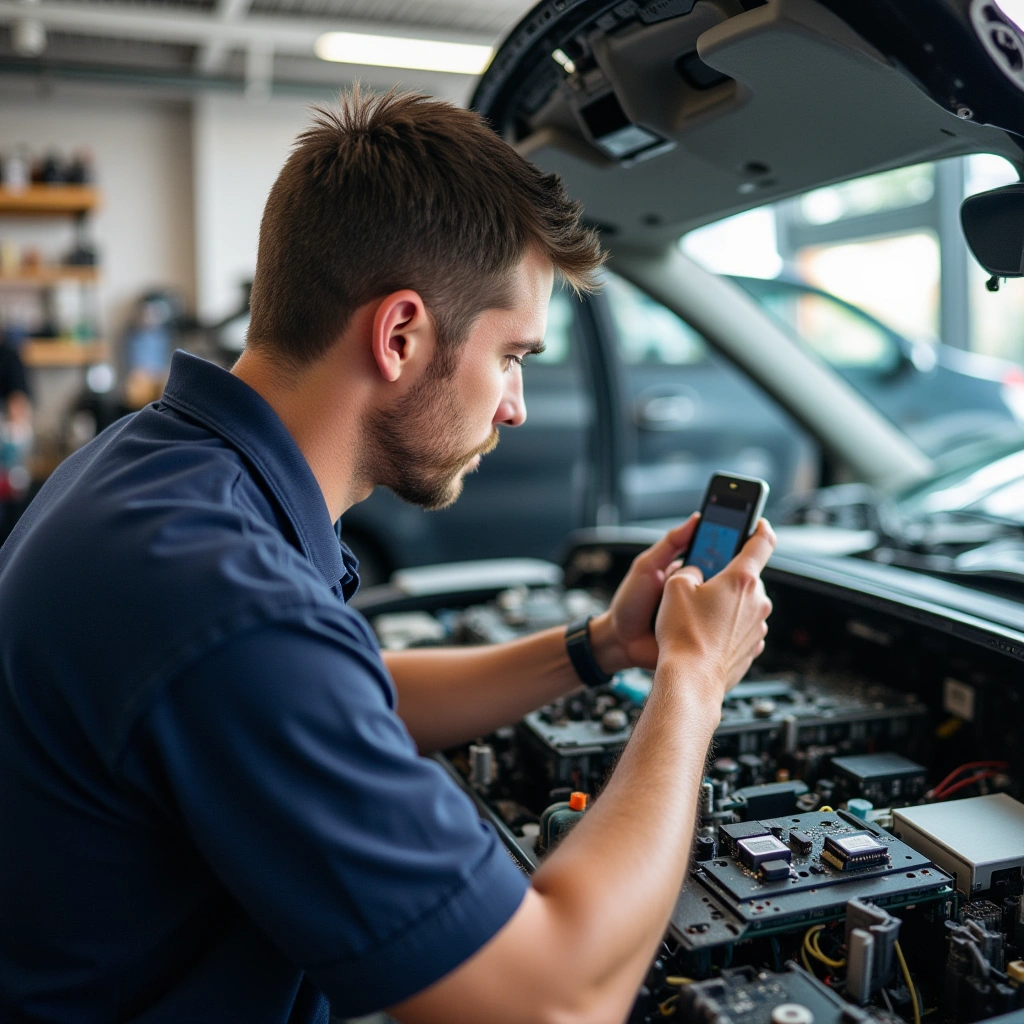 Colorado’s Right-to-Repair Law: A Win for Consumers and a Nightmare for Manufacturers